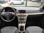 Opel Astra Caravan 1.3 CDTi Enjoy ecoFLEX - 16