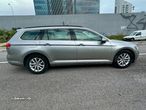 VW Passat Variant 2.0 TDi Confortline - 25