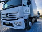 Mercedes-Benz atego 1321 - 37