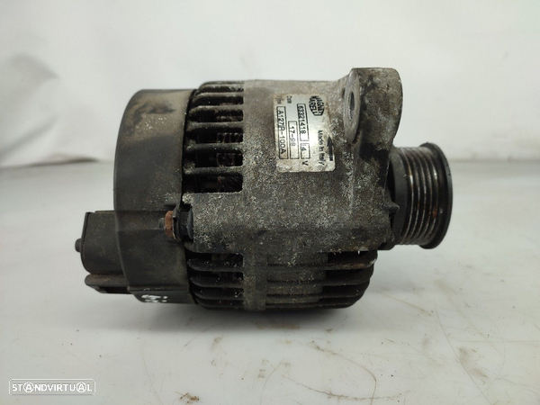 Alternador Alfa Romeo 156 (932_) - 4