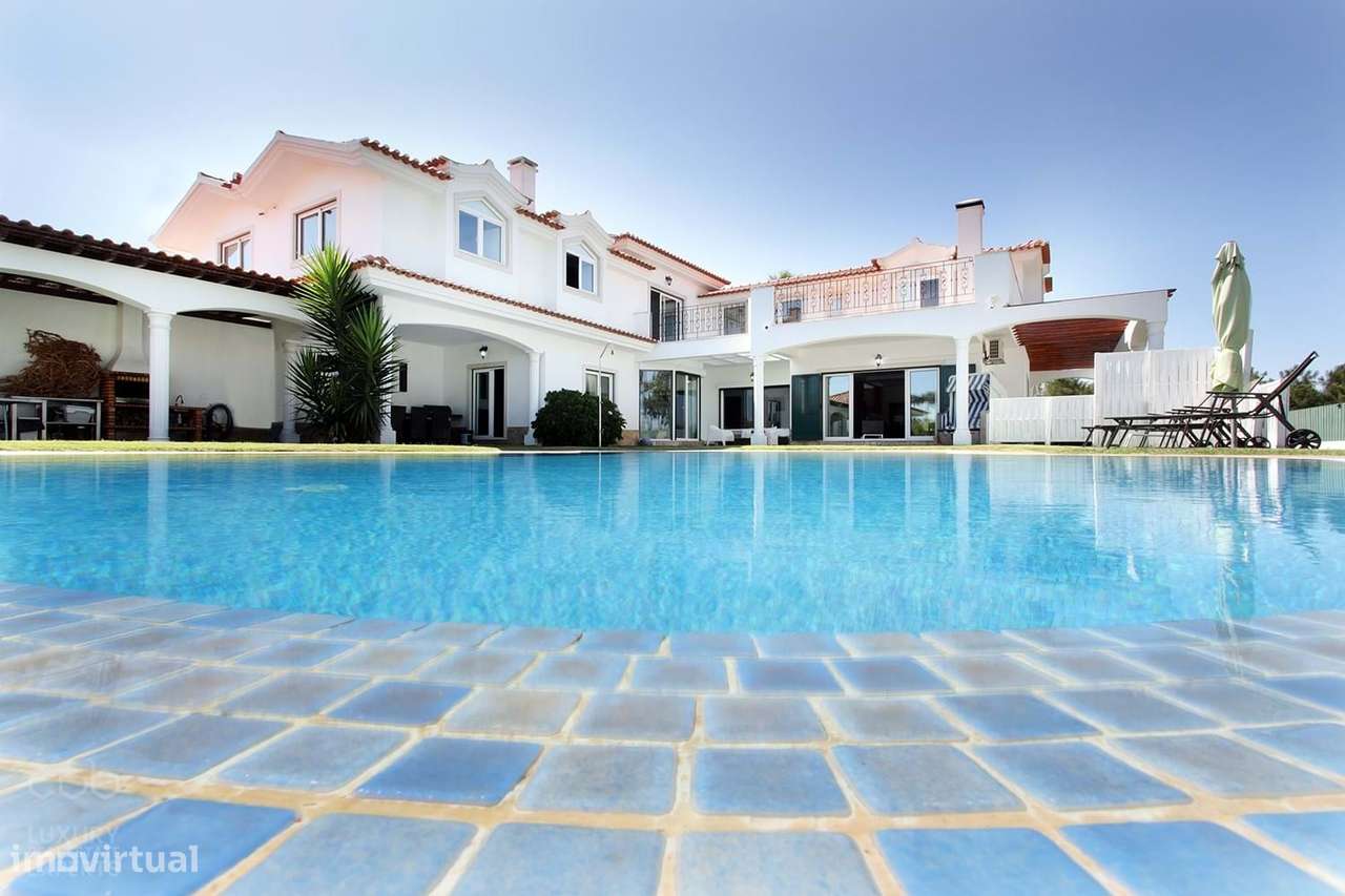 VILLA BLANCA, Privacidade e conforto na Verdizela-25