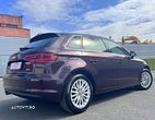 Audi A3 1.8 TFSI Sportback S tronic Ambiente - 3