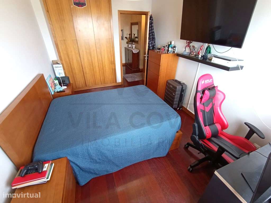 Apartamento T3 Venda Vila do Conde-8