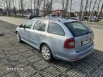 Skoda Octavia 2.0 TDI Elegance - 4