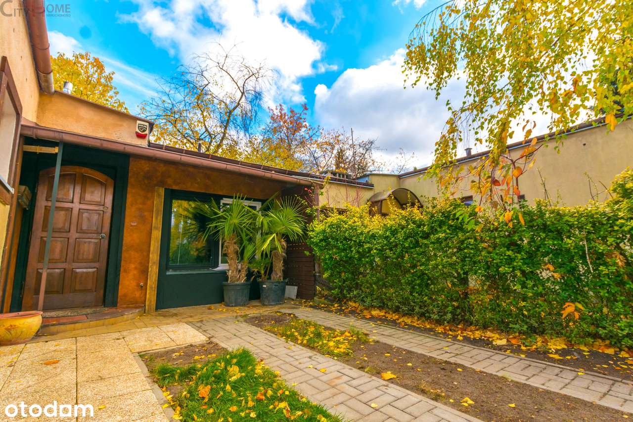 Parterowy 139m2 dom Nowa Iwiczna!-15