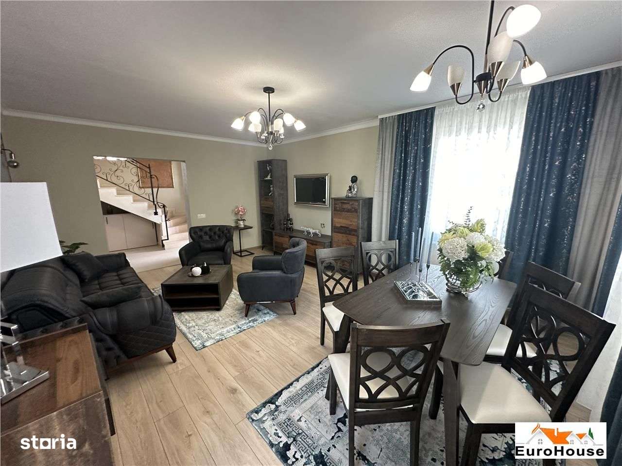Casa de vanzare in Alba Iulia - Imagine principală: 3/20