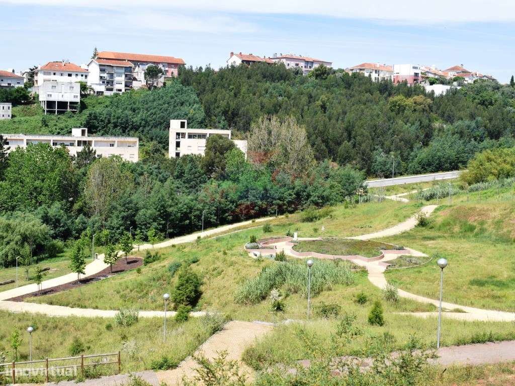 Apartamento T2 - Olivais-8