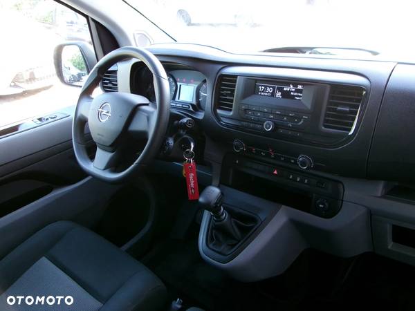 Opel Vivaro 1.5 D M Edition - 12