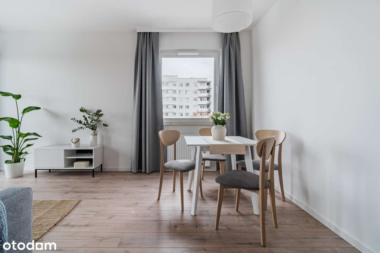 Bądź pierwszym najemcą| Wyposażone | Ogród | Dopłaty do czynszu - Pełny obrazek: 3/25