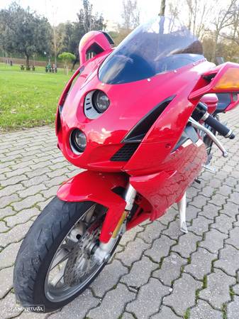 Ducati 999 - 9