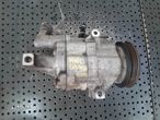 compresor clima ac suzuki splash opel agila b 1.0 b 1.2  95200-51ka0 - 3