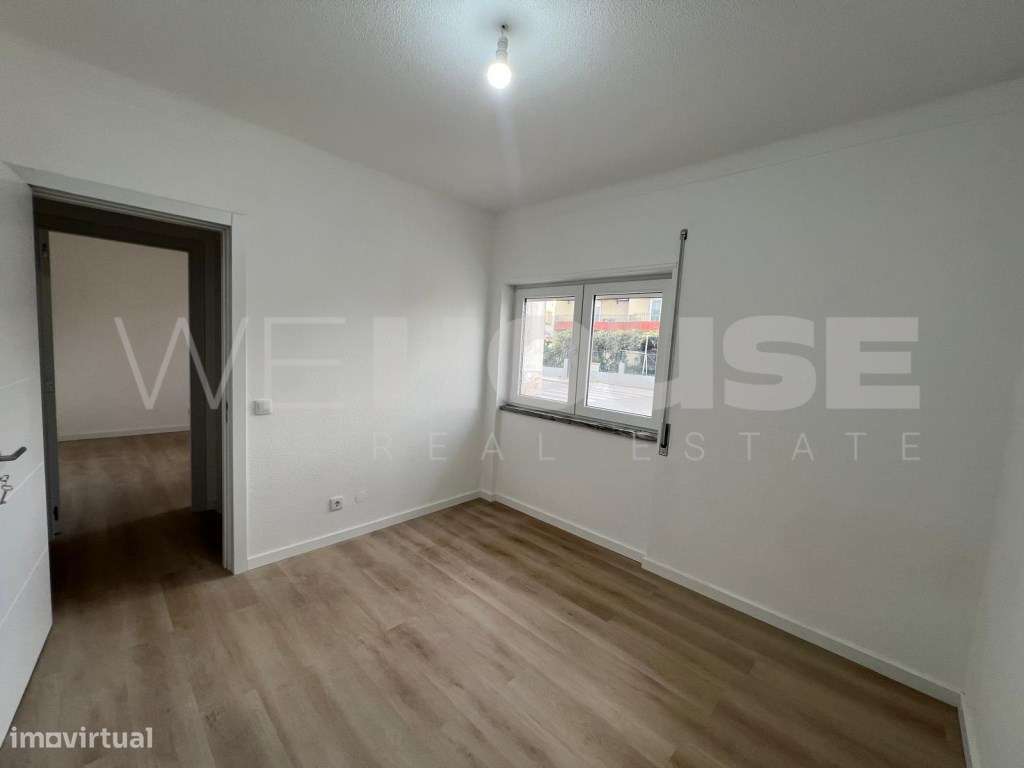 Apartamento T3 R/C no Pinhal Novo - REMODELADO-8