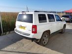 Dezmembrari Jeep Patriot 2012 Facelift E5 2.2 - 3