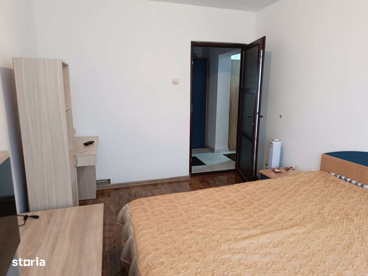 2 Camere Decomandat Valea Rosie et 7/10 centrala 53,4mp - Imagine principală: 5/8