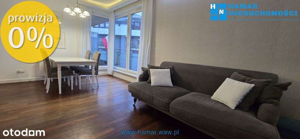 3 pokoje, 2 balkony, 2 miejsca postojowe w garażu-3