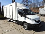 Iveco DAILY 35C14 CHŁODNIA KONTENER -5*C 9 PALET TEMPOMAT KLIMATYZACJA BLIŹNIACZE KOŁA 140KM [ 430498 ] - 5