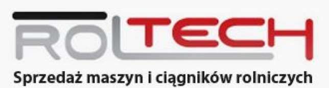 ROLTECH Sp. J. - SPRZEDAŻ NOWYCH MASZYN I CIĄGNIKÓW ROLNICZYCH logo