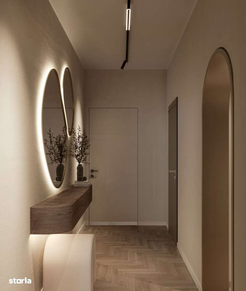 AP 3 camere+dressing .Sector 3 - Bd.Unirii Bloc 2020-15