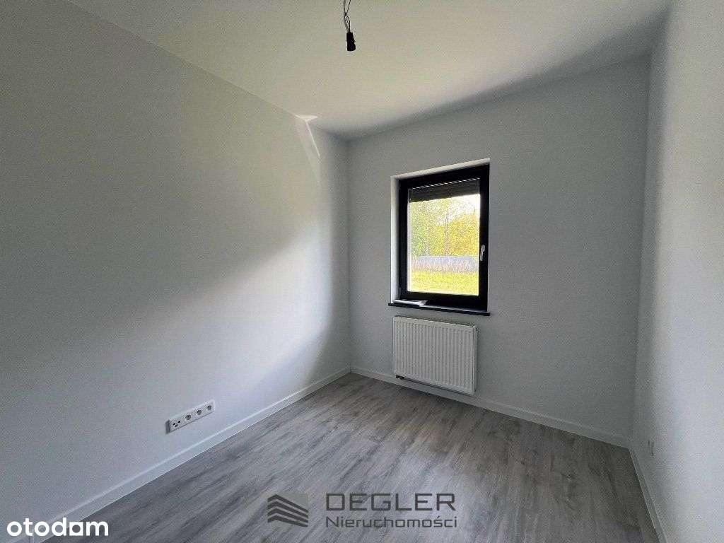 Nowy parterowy dom na Osiedlu Poznańskim-18