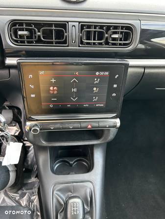 Citroën C3 1.2 PureTech Feel - 15