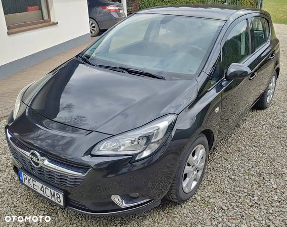 Opel Corsa - 2