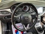 Opel Astra 1.6 CDTI DPF ecoFLEX Start/Stop Exklusiv - 20