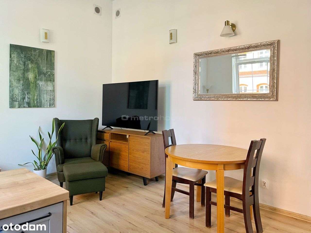 3-pokojowe mieszkanie w bardzo dobrej cenie!-5