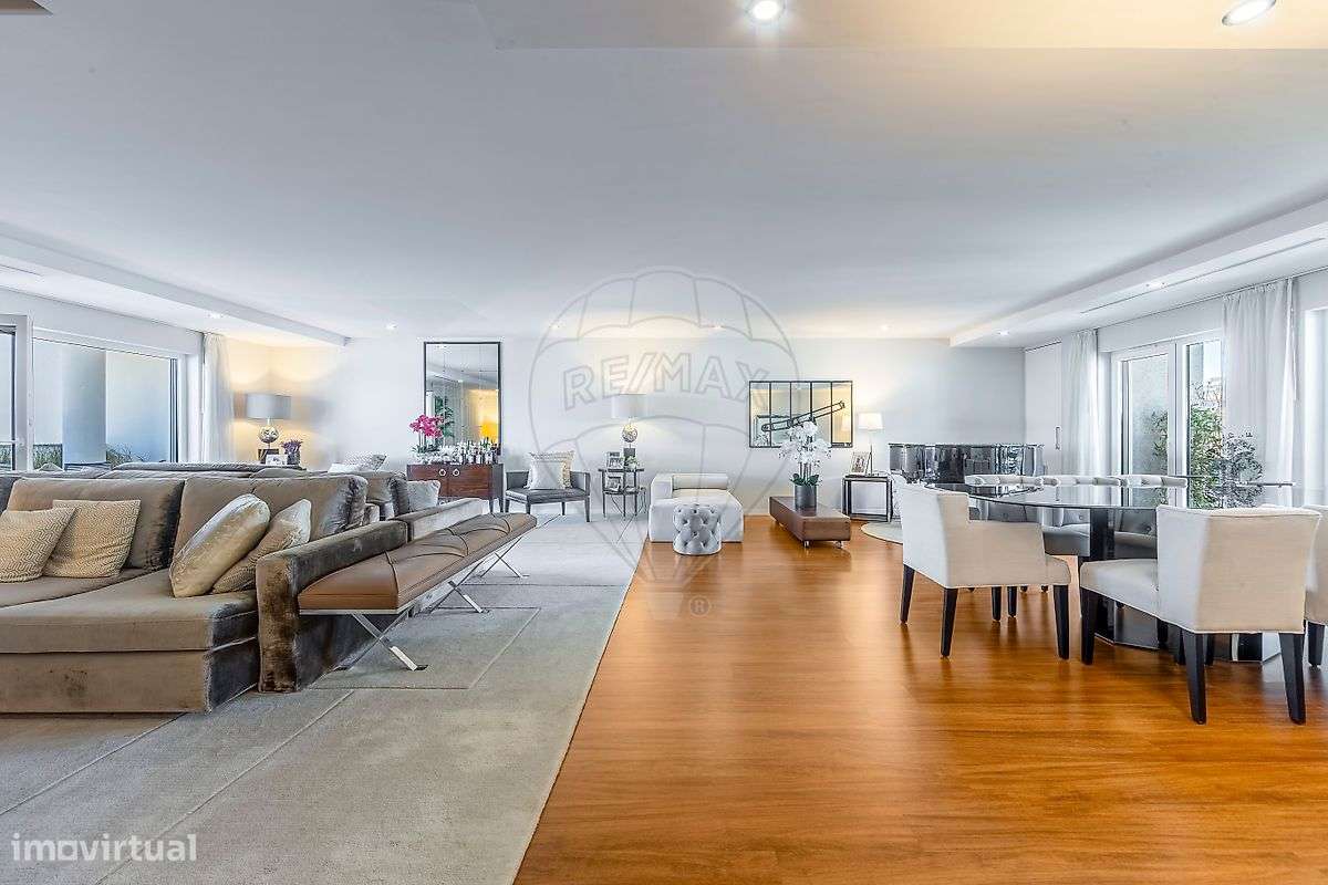 Apartamento T4 para venda - Grande imagem: 4/39