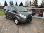 Ford Tourneo Custom - 1