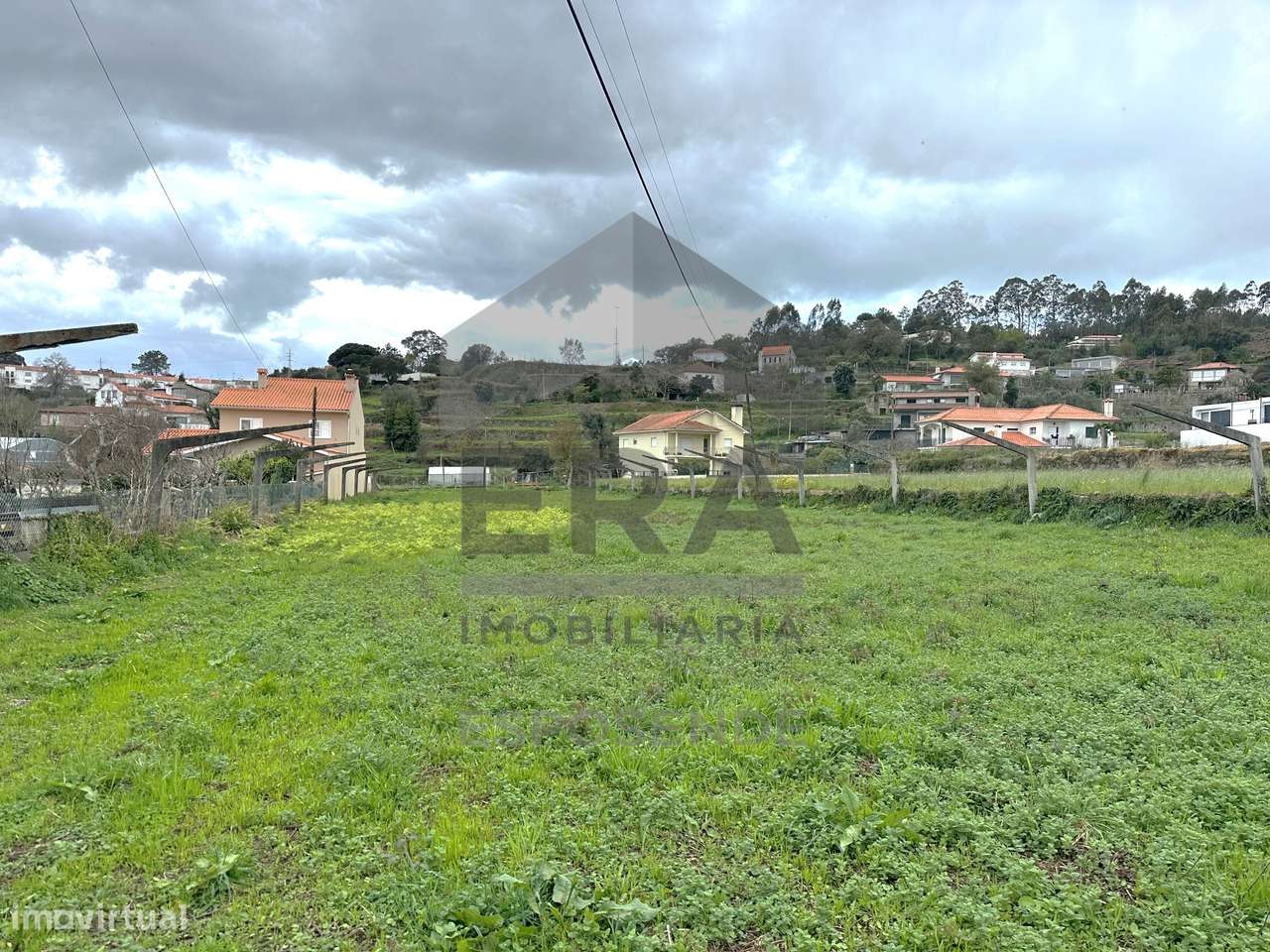 Terreno para construção em Curvos, Esposende - Grande imagem: 5/9