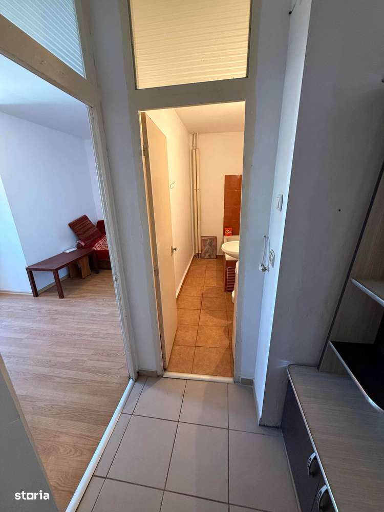 De vânzare Garsoniera Bd Dorobantilor - Imagine principală: 4/5