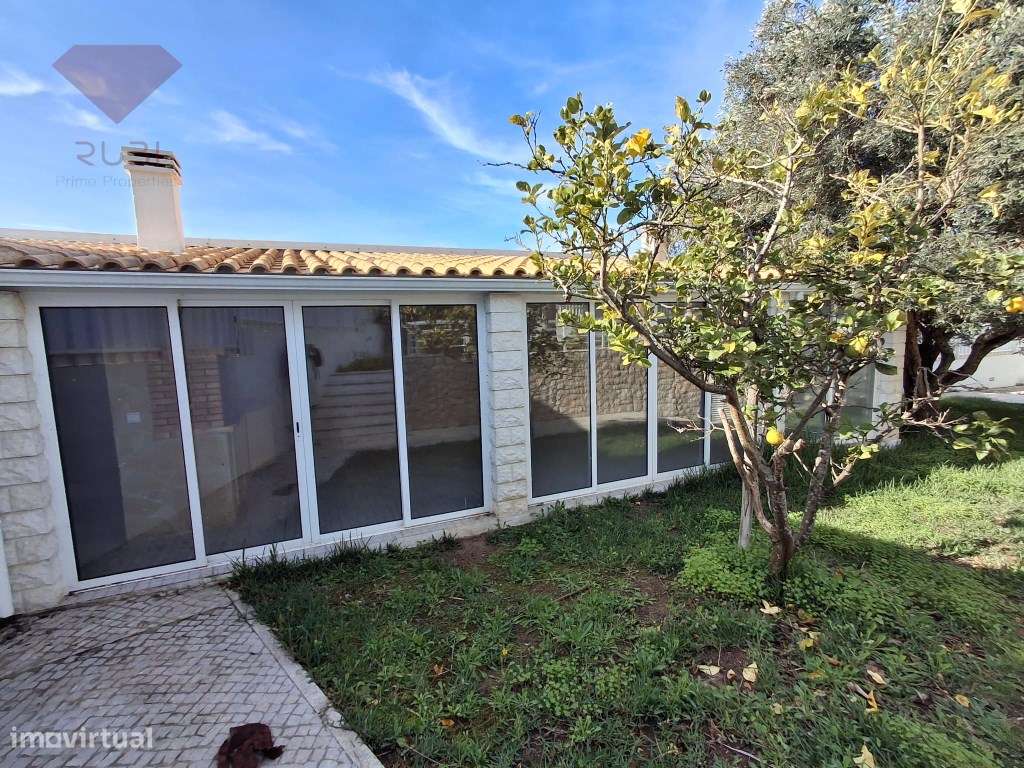 Moradia Exclusiva em Sesimbra - Grande imagem: 5/44