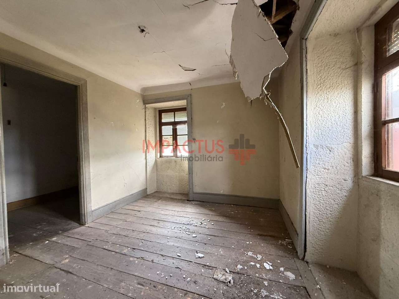 Moradia T3 em S. Romão-9