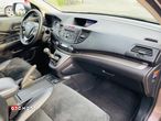 Honda CR-V 2.2i DTEC 4WD Comfort - 39