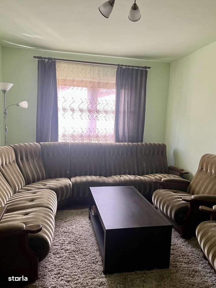 Apartament 2 camere 51 mp, etaj 3 - Dumbrava Nord - Imagine principală: 3/12