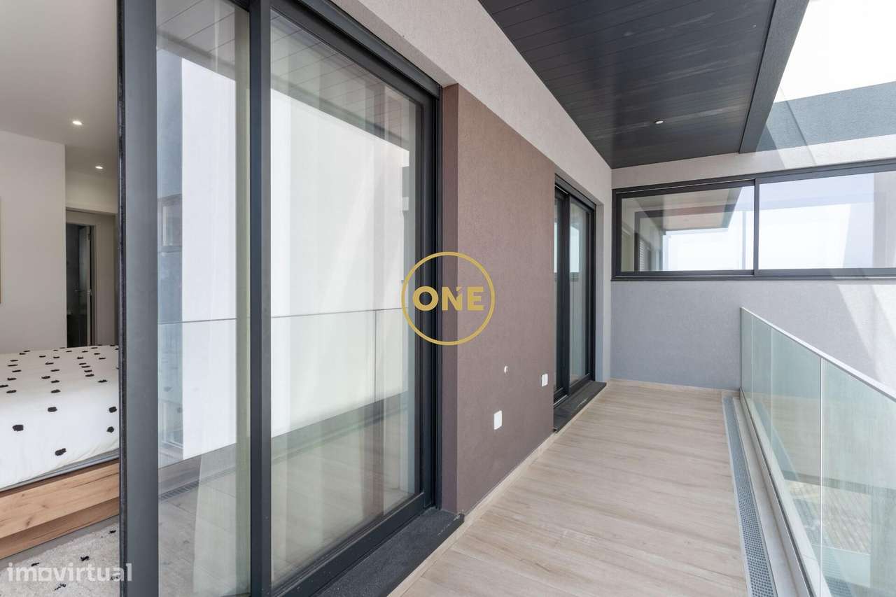 APARTAMENTO T2 NA PRAIA DE MIRA - Grande imagem: 3/31