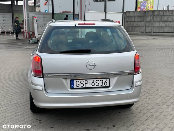 Opel Astra - 13