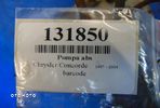 CHRYSLER CONCORDE 3.2 V6 POMPA ABS 04602253AB - 6