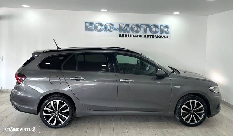 Fiat Tipo Station Wagon - 14