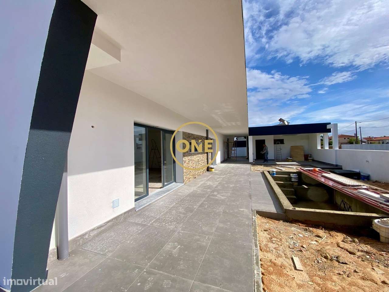 Venda Moradia - Grande imagem: 5/18