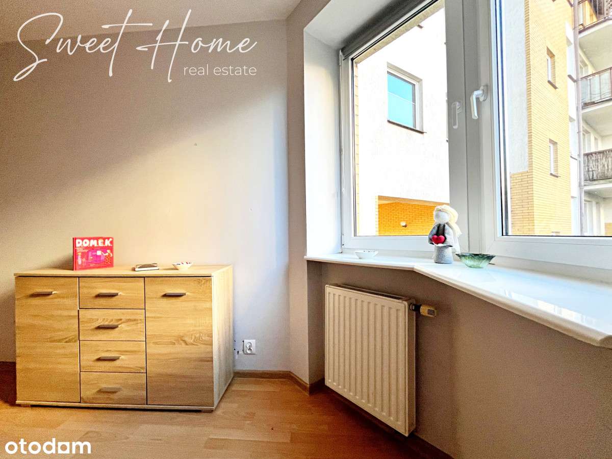 Niski czynsz, parter bez schodów. 0% prowizji-9