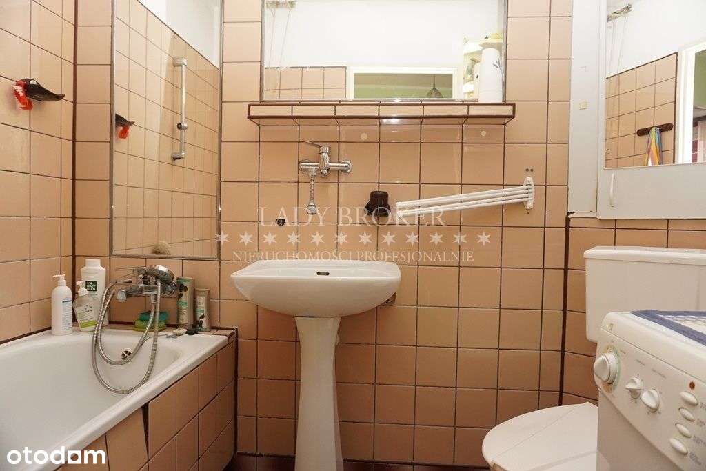 3 pokojowe mieszkanie z balkonem * blisko centrum-8