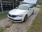 Skoda Octavia 2.0 TDI (Green tec) DSG L&K - 2