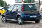 Smart Forfour pulse - 3