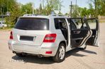 Mercedes-Benz GLK 220 CDI 4-Matic - 20