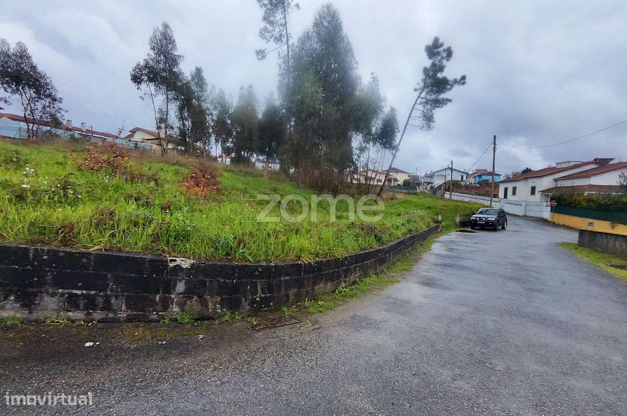 Terreno de 3.470m² para Construção em Oliveira de Azeméis-13