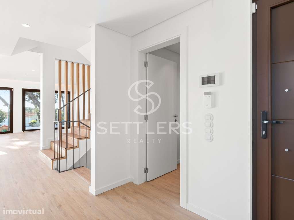 Moradia T3+1 - Murches-10