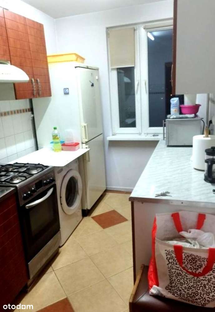 Jeżyce, ul. Bonin, 2 pok, INWESTYCJA! UCZELNIA! - Pełny obrazek: 4/13