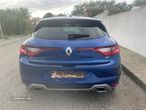 Renault Mégane 1.6 TCe GT EDC - 7