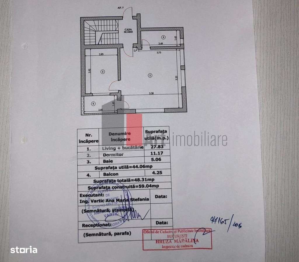 Ap 2 cam Jiului mobilat-utilat - Imagine principală: 4/19